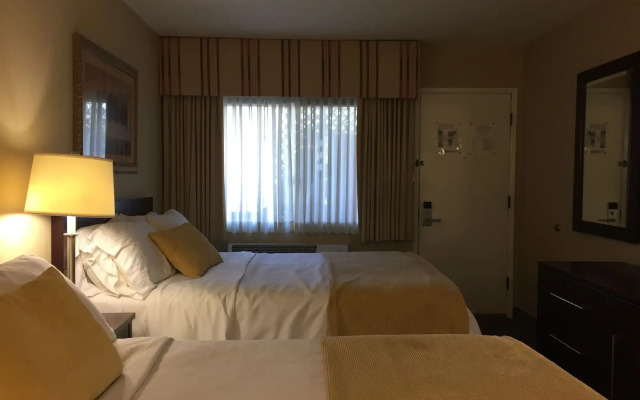 Travelodge by Wyndham Presidio San Francisco