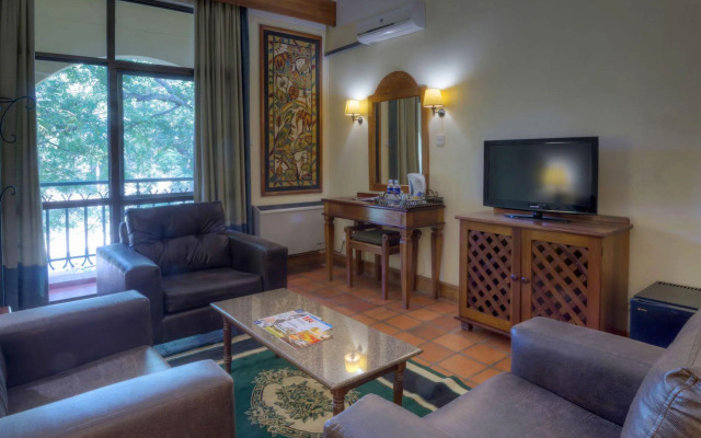 Victoria Falls Rainbow Hotel