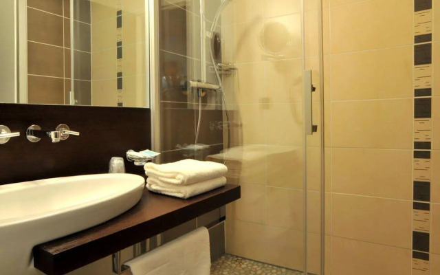 inspiration by balladins Villefranche-de-Rouergue