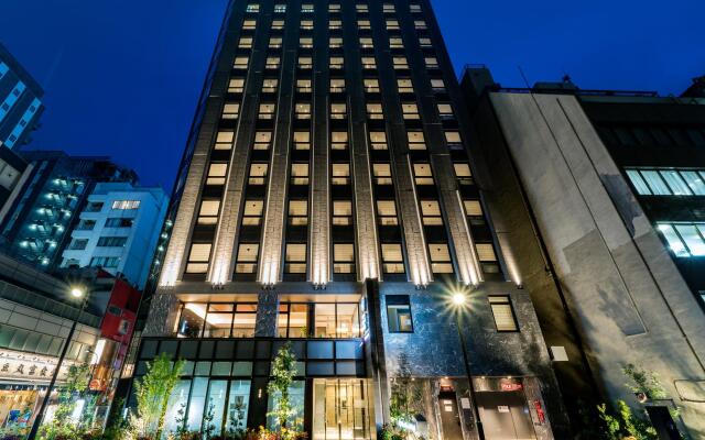 Daiwa Roynet Hotel Shimbashi