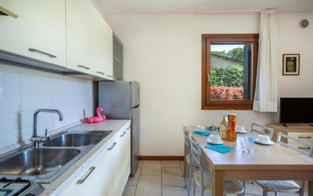 Appartamento Piramidi 04