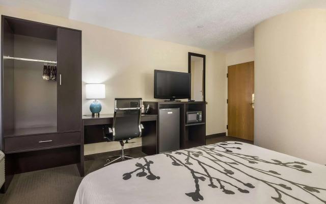 Sleep Inn Wytheville I-77 and I-81