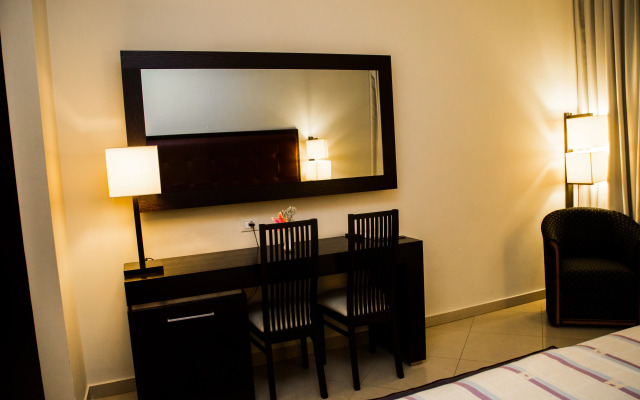 Hotel New York