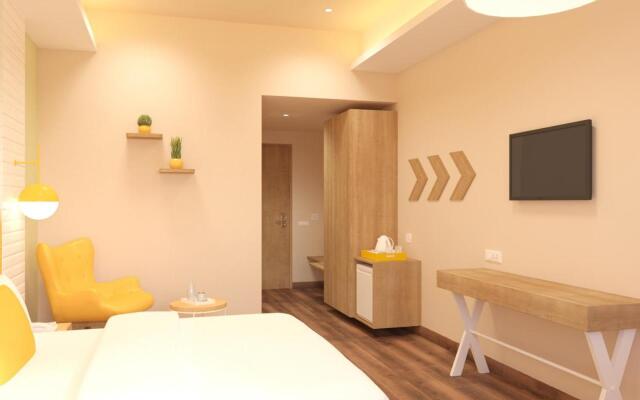 Bloom Hotel - Gachibowli