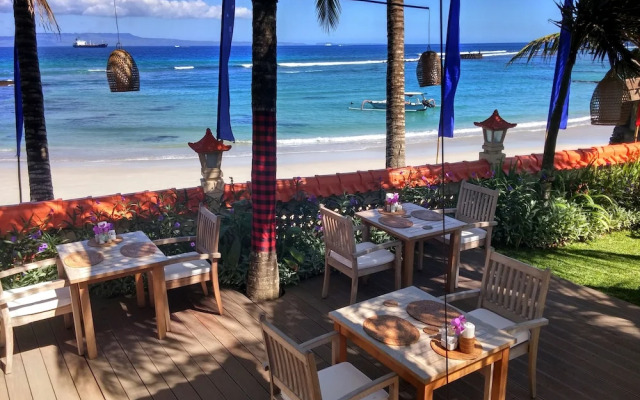 Nusa Indah Villa
