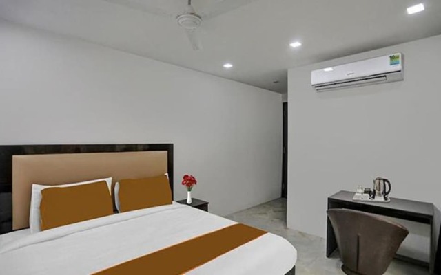 Fabexpress Mannat
