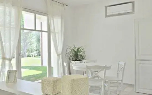 Le Ville di Baia dei Mergoli