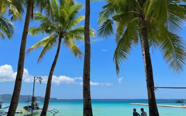 Serene La Playa Boracay