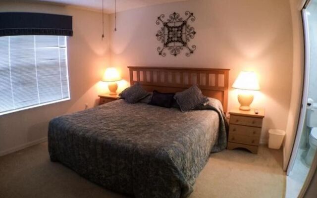 Rebecca 1321 Apartment 4 Bedroom