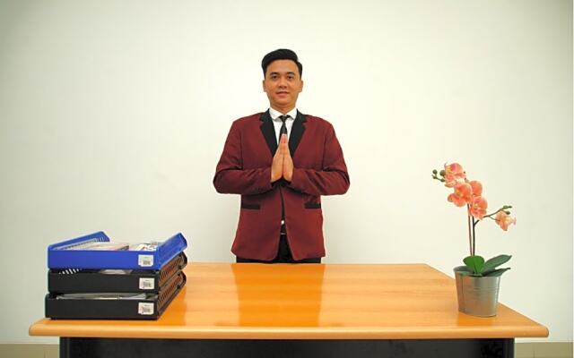 Residence T63