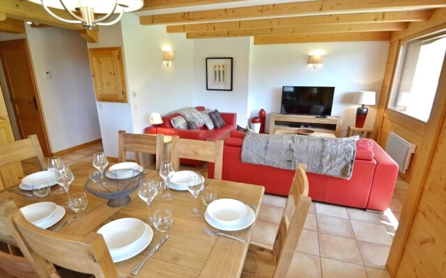 Raiches 1 - ARAVIS Holidays