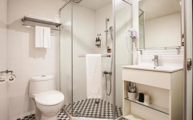 CityInn Hotel Taipei Station Branch II
