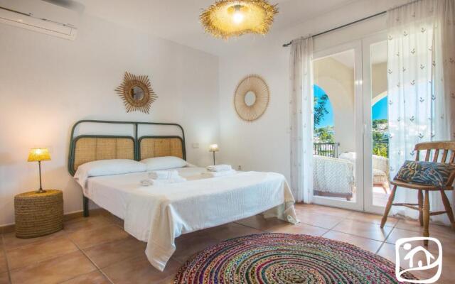 Abahana Villas Maüi