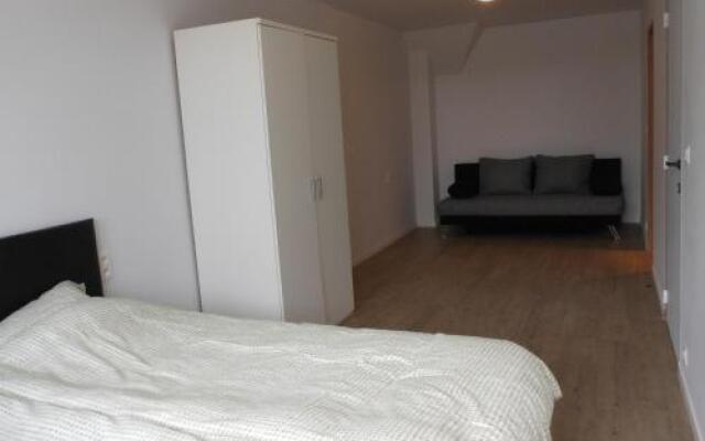 Holiday Home Ieper Market Square