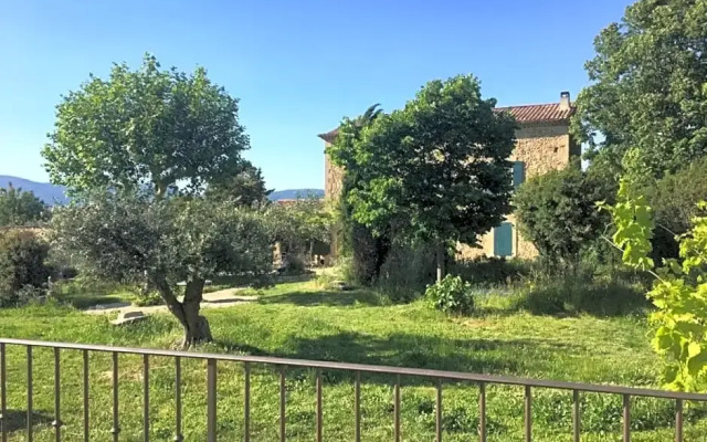 La Chambre d'Apolline