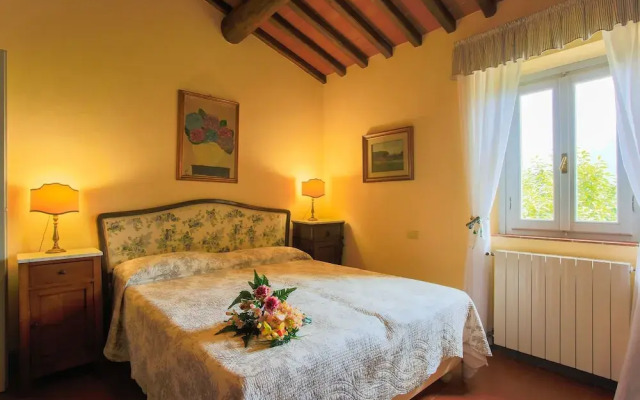 Casa Grande Luisa