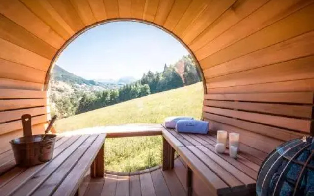 Chalet Colombine - OVO Network
