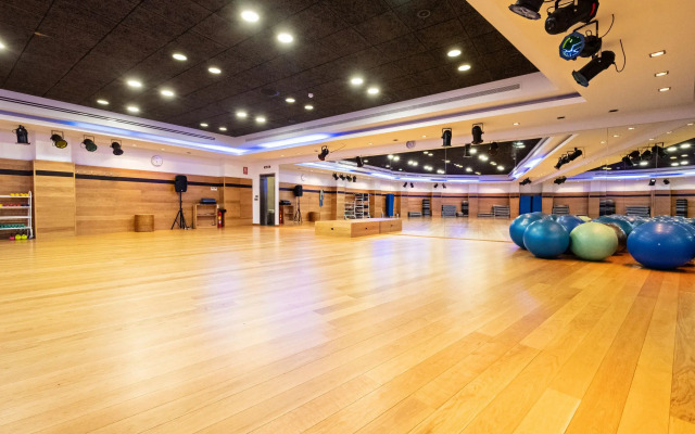 Hotel Envía Almería Spa & Golf