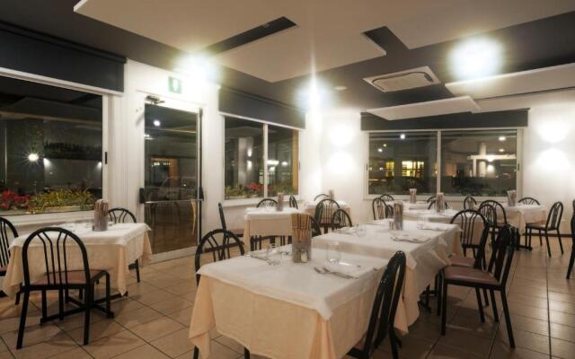 Albergo Anita
