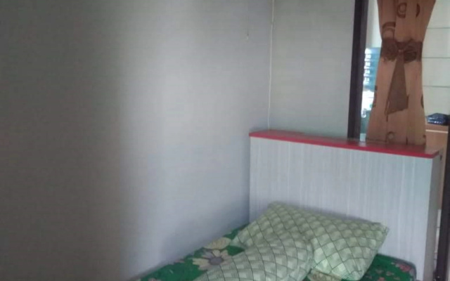 The Edge By Orin – Guest Rooms – Cimahi
