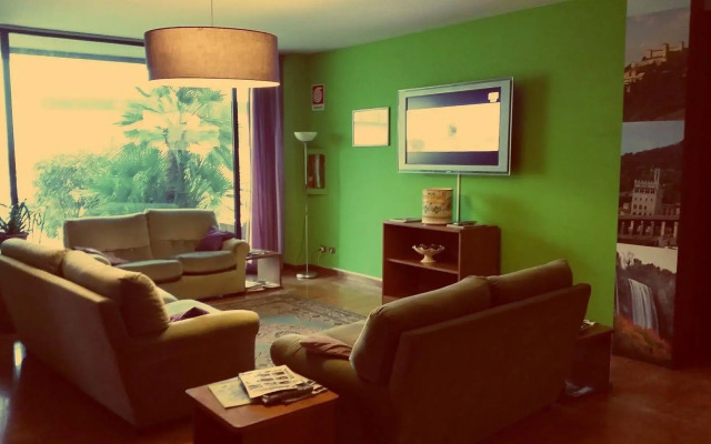 Hotel Le Querce