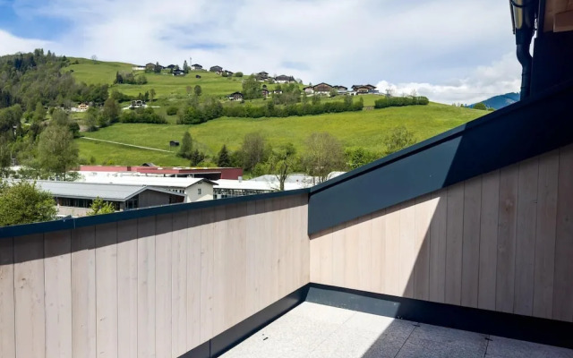 FP Appartements - Penthouse