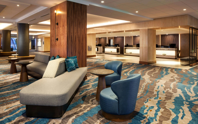 The Westin Seattle
