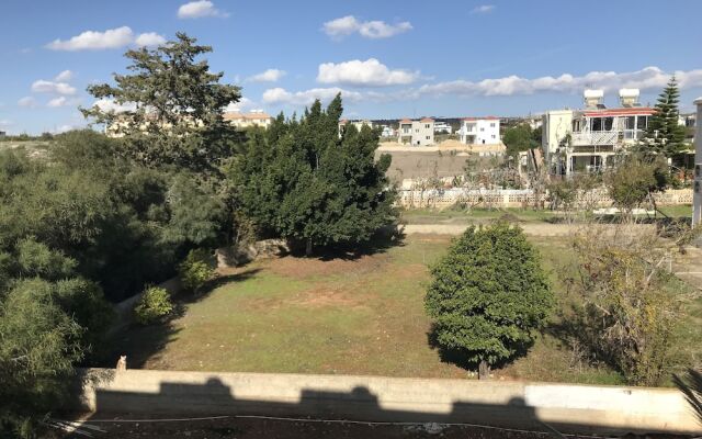 Agia Napa Nissi 3 bedroom flat