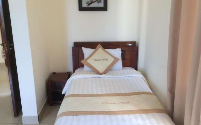 Sunrise Hotel Quang Binh