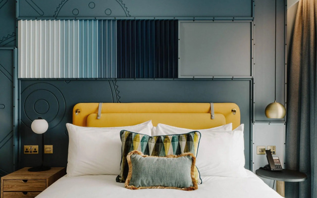 The Halyard Liverpool, Vignette Collection by IHG