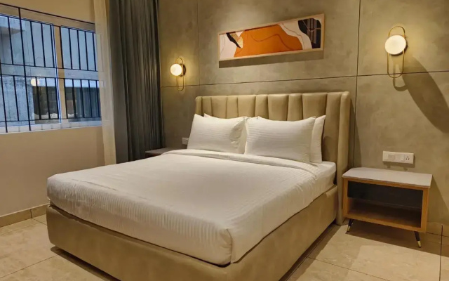 Zipp Hotel Le Opera