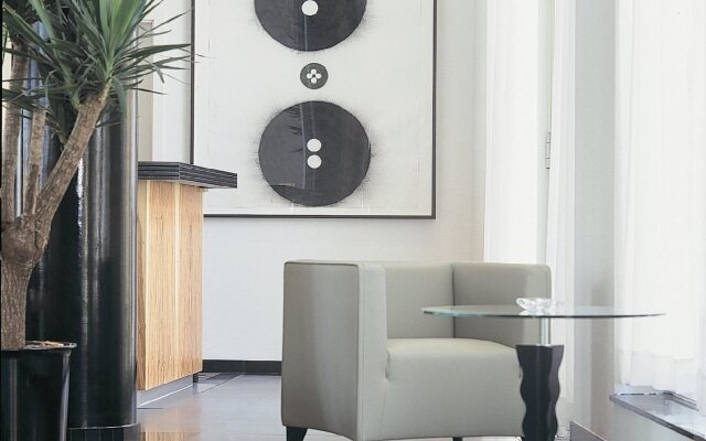 Park Plaza Budapest