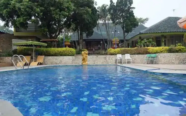 De One Heritage Villages