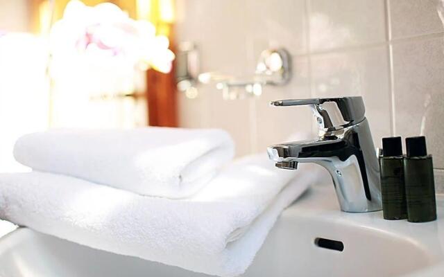 Hotel Restaurant Baumhaus