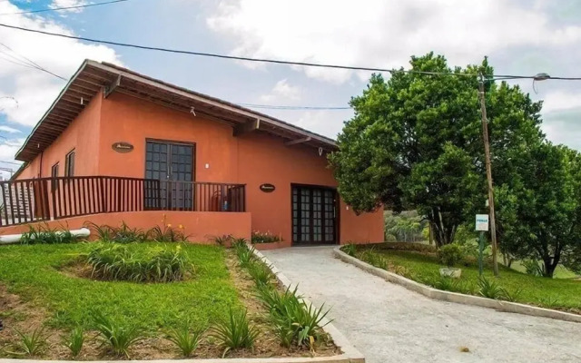 Rancho São Joaquim