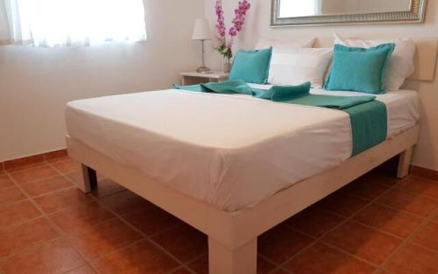 Bayahibe Guesthouse