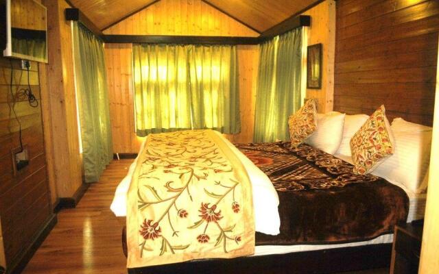 Himalayan Hill By Evoke Resort