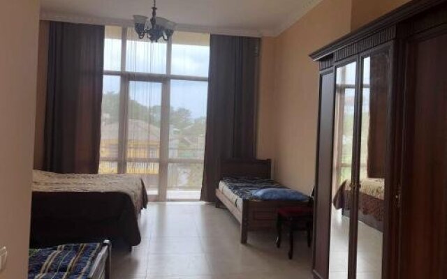 Hotel S I B I R