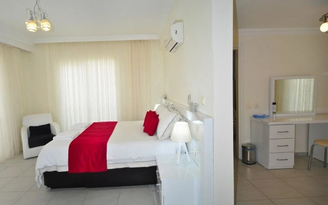 Heights Villa 3B