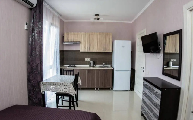 Guest House Ultramarin