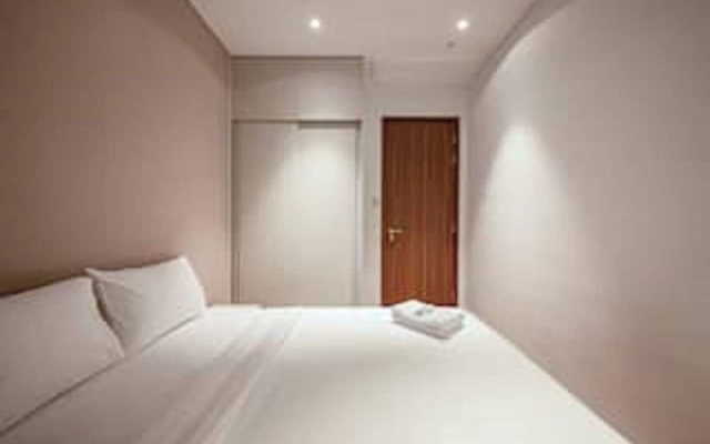 The Metropole Thu Thiem Luxury Vacation – Guest Rooms – Ho Chi Minh City