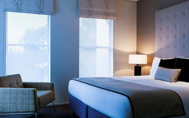 Peppers Hunter Valley – Guest Rooms – Rothbury