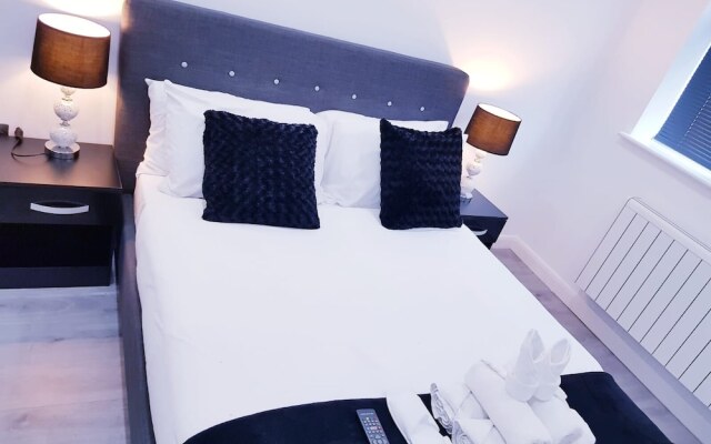 Z Home Apartments