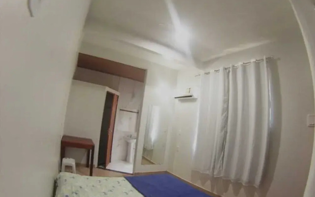 Hospedagem Morro de São Paulo - Hostel