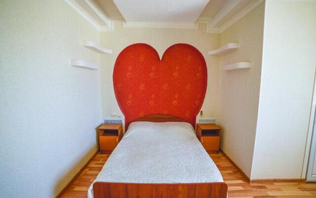 Ksyusha Guest House