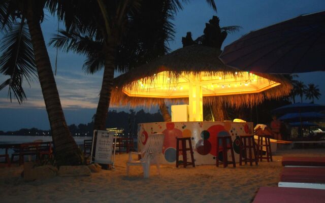 Koh Chang Resort