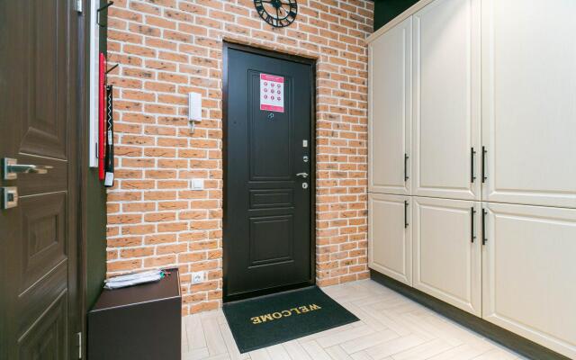 Апартаменты Сити на Литейном