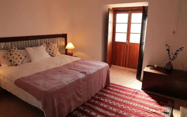 Casa Colonial Koenig