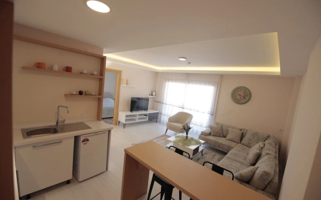 Lilyum Hotel