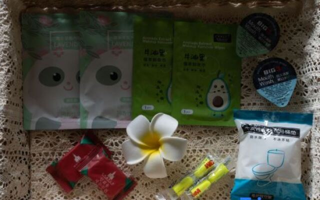 Xishuangbanna Jianye Holiday (Gasa Airport Branch)